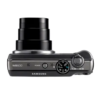 Samsung WB600 EC-WB600ZBPAIT Thumbnail 1