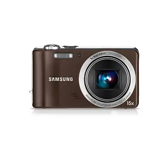 Samsung WB600 EC-WB600ZBPAIT Thumbnail 2