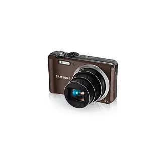 Samsung WB600 EC-WB600ZBPAIT Thumbnail 3