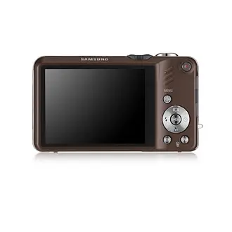 Samsung WB600 EC-WB600ZBPAIT Thumbnail 4