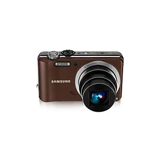 Samsung WB600 EC-WB600ZBPAIT Thumbnail 6