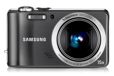 Samsung WB600 EC-WB600ZBPAIT