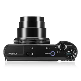 Samsung WB850F EC-WB850FBPBE3 Thumbnail 5