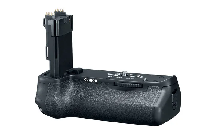 Canon BG-E21 2130C001 Dijital Kamera Pil Tutma Yerleri