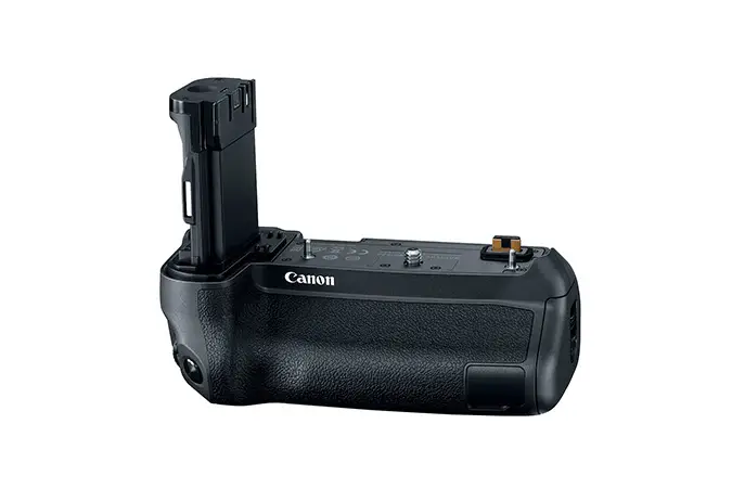 Canon BG-E22 3086C003 Dijital Kamera Pil Tutma Yerleri