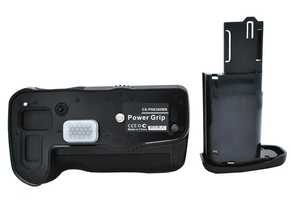 CoreParts MBXBG-BA016 Dijital Kamera Pil Tutma Yerleri