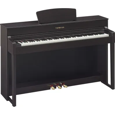 Yamaha CLP-535 NCLP535B Thumbnail 2