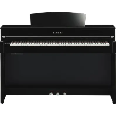 Yamaha CLP-545 NCLP545B Dijital Piyano