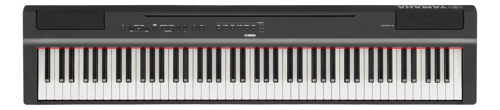 Yamaha P-125AB NP125AB Dijital Piyano