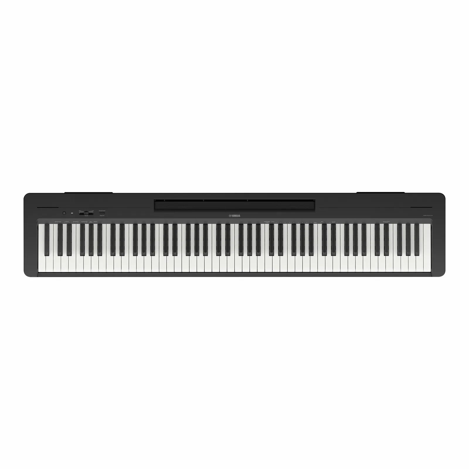 Yamaha P-143B Dijital Piyano