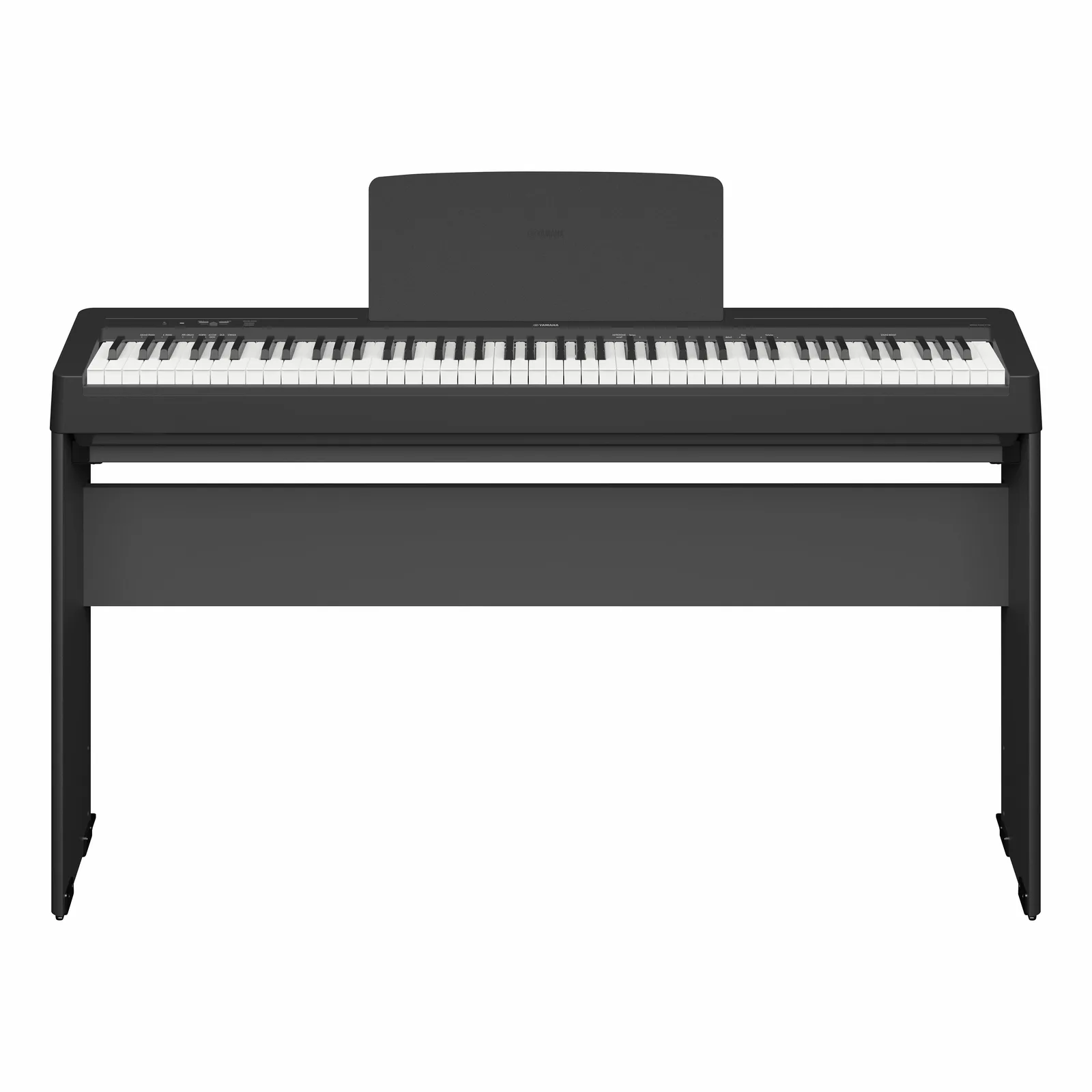 Yamaha P-145B NP145B Thumbnail 3