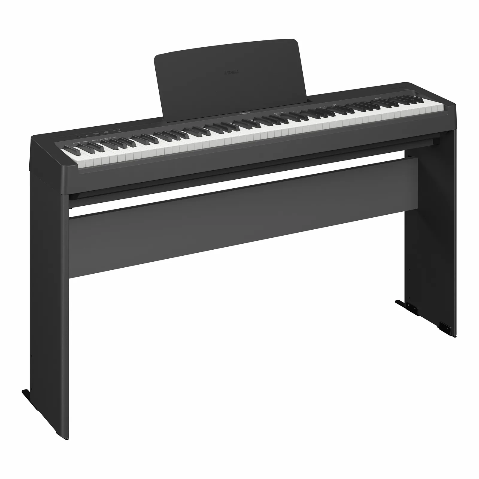 Yamaha P-145B NP145B Thumbnail 4