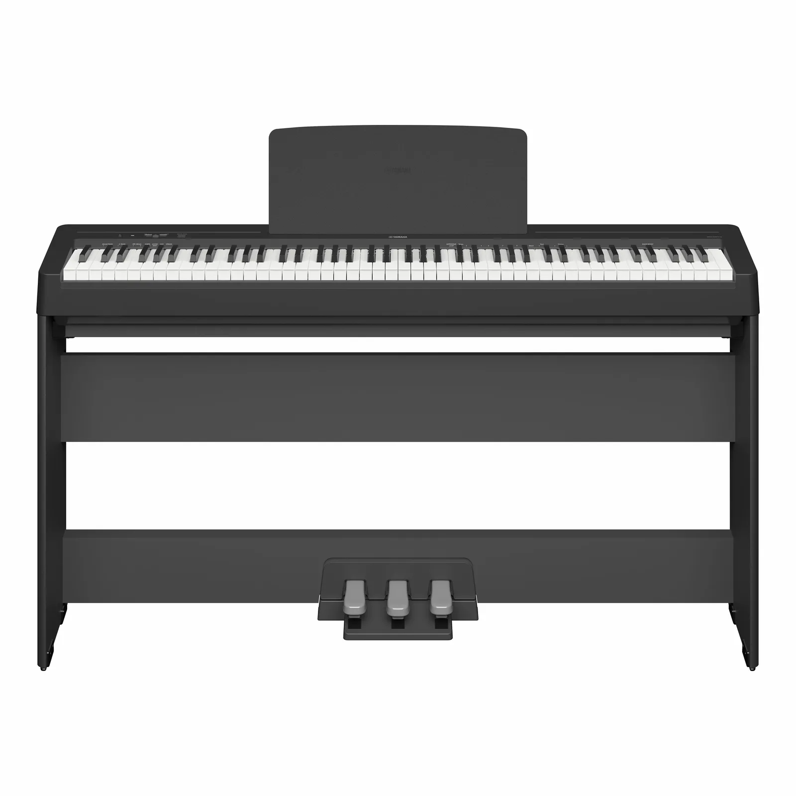 Yamaha P-145B NP145B Thumbnail 6