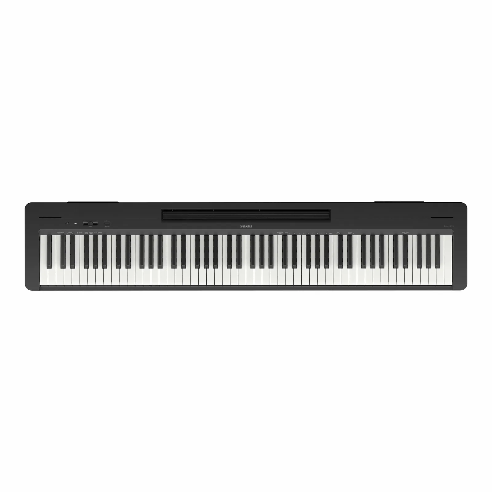 Yamaha P-145B NP145B Dijital Piyano