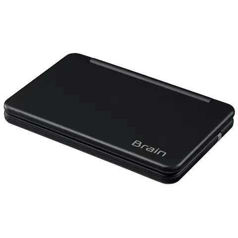 Sharp PW-SA4-B Dijital Sözlükle