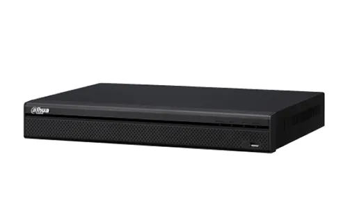 Dahua Technology C52A2N2 Dijital Video Kaydediciler (DVR)