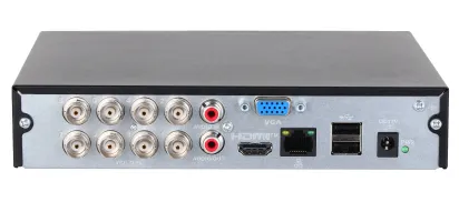 Dahua Technology DH-XVR1B08-I/T Thumbnail 2