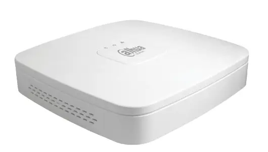 Dahua Technology DH-XVR4108C-X1 Dijital Video Kaydediciler (DVR)