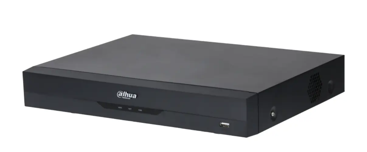 Dahua Technology DH-XVR5108HE-I2 Dijital Video Kaydediciler (DVR)