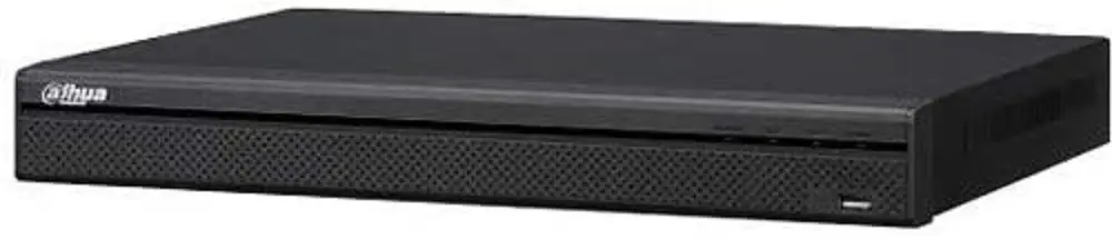 Dahua Technology DH-XVR5116H-4KL-X Dijital Video Kaydediciler (DVR)