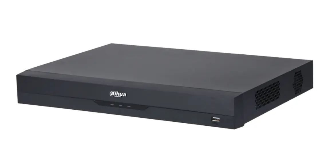 Dahua Technology DH-XVR5232AN-I2 Dijital Video Kaydediciler (DVR)