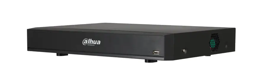 Dahua Technology DH-XVR7108H-4K-I2 Dijital Video Kaydediciler (DVR)