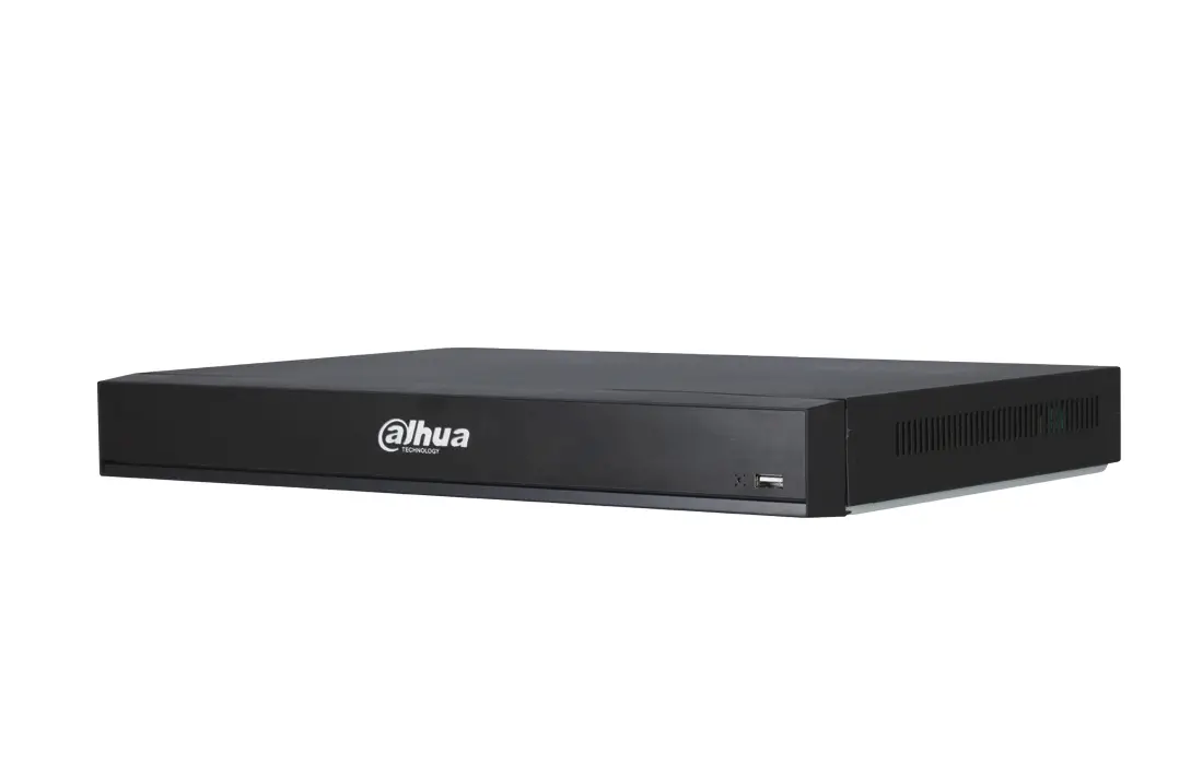 Dahua Technology DH-XVR7208A-4KL-I Dijital Video Kaydediciler (DVR)