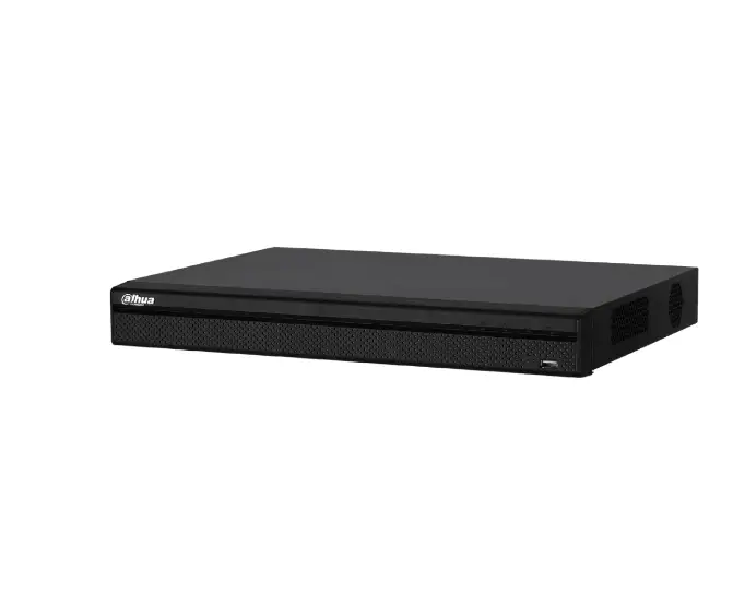 Dahua Technology DHI-HDCVR7208AN-4K Dijital Video Kaydediciler (DVR)
