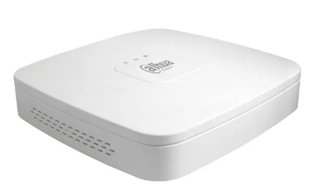 Dahua Technology DHI-XVR5104C-S2 Dijital Video Kaydediciler (DVR)