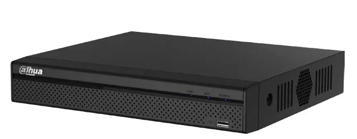 Dahua Technology DHI-XVR5104HS-4M Dijital Video Kaydediciler (DVR)