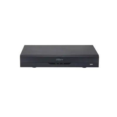 Dahua Technology WizSense XVR5116H-4KL-I2 Dijital Video Kaydediciler (DVR)