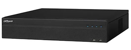 Dahua Technology X38A3S6 Dijital Video Kaydediciler (DVR)