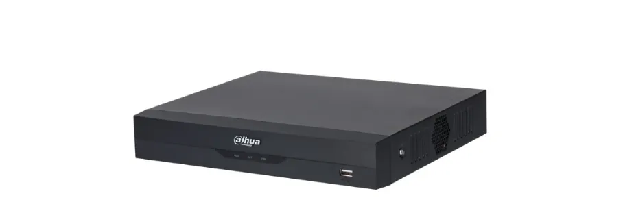 Dahua Technology XVR4116HS-I Dijital Video Kaydediciler (DVR)
