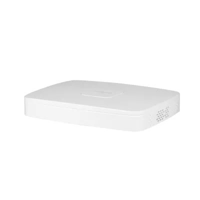 Dahua Technology XVR5104C-4KL-I3 DH-XVR5104C-4KL-I3 Dijital Video Kaydediciler (DVR)