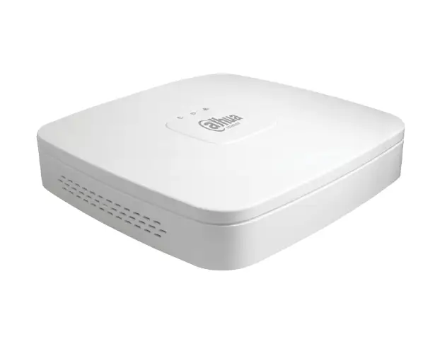 Dahua Technology XVR5104C-X Dijital Video Kaydediciler (DVR)