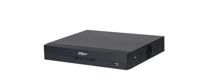 Dahua Technology XVR5104HS-I3 Dijital Video Kaydediciler (DVR)