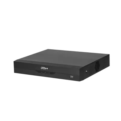 Dahua Technology XVR5104HS-I3 DH-XVR5104HS-I3 Dijital Video Kaydediciler (DVR)