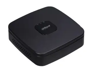 Dahua Technology XVR5108C-X DH-XVR5108C-X Dijital Video Kaydediciler (DVR)