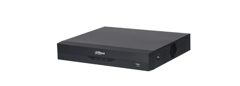 Dahua Technology XVR5108HS-4KL-I3 Dijital Video Kaydediciler (DVR)