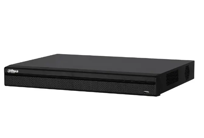 Dahua Technology XVR5216AN-X Dijital Video Kaydediciler (DVR)