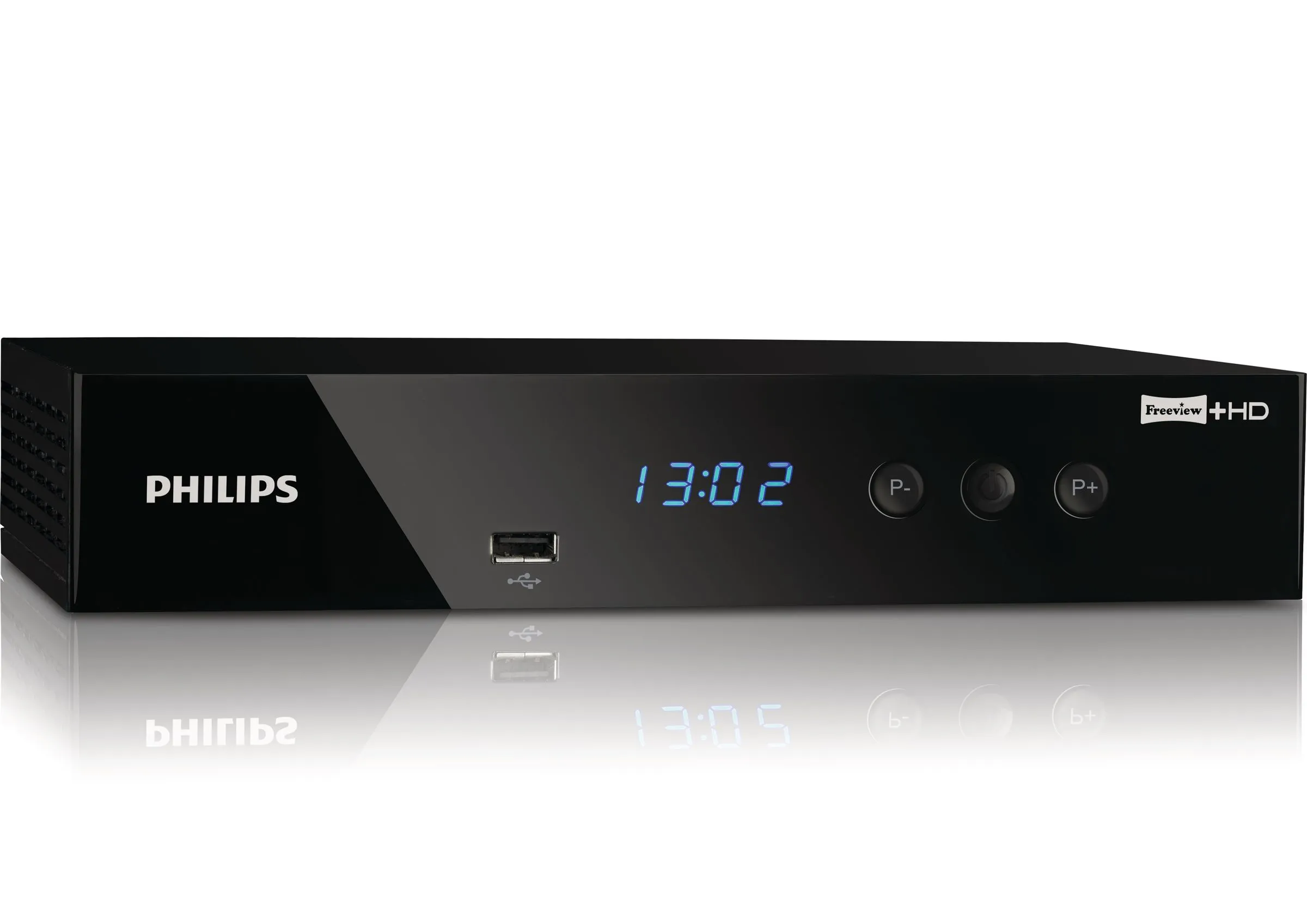 Philips HDTP8540/05 Dijital Video Kaydediciler (DVR)