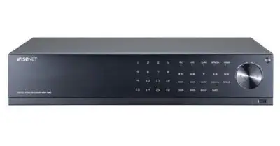 Samsung HRD-1642, 24TB HRD-1642-24TB Dijital Video Kaydediciler (DVR)