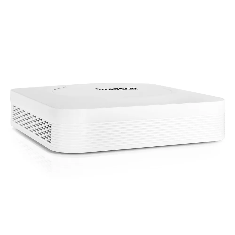 Vultech Security VS-UVR5004EVO-BS2 Dijital Video Kaydediciler (DVR)