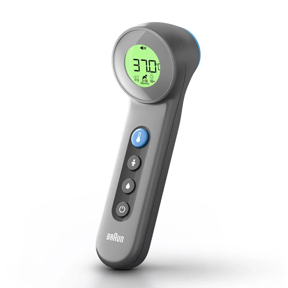 Braun BNT 400 BK BNT400BWE Thumbnail 1
