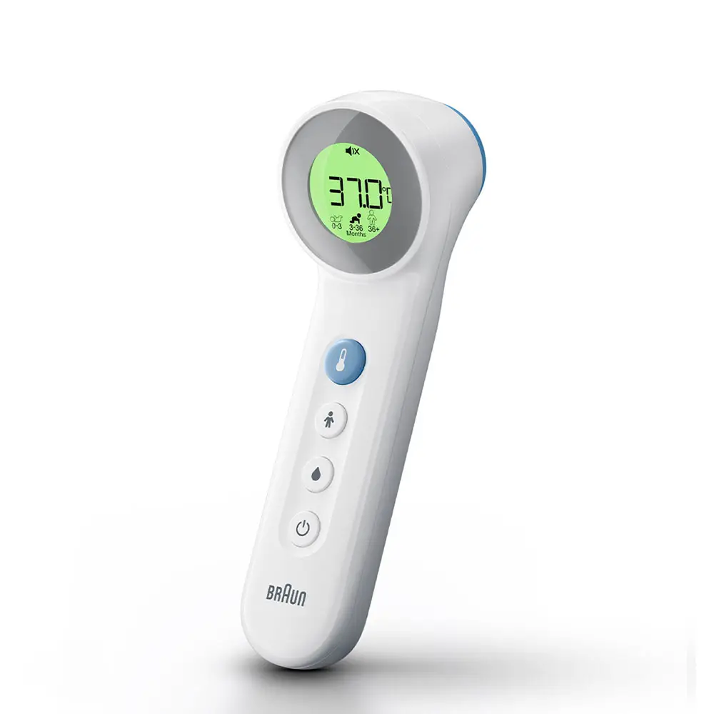 Braun BNT400WE Thumbnail 1