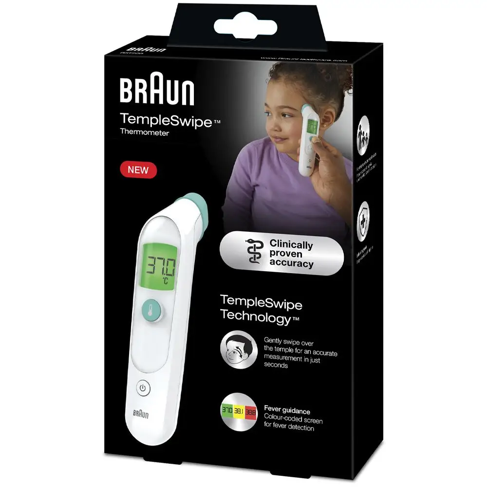 Braun BST200WE Thumbnail 2