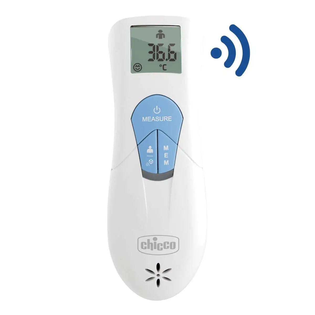 Chicco 00009222000000 Dijital Vücut Termometreleri