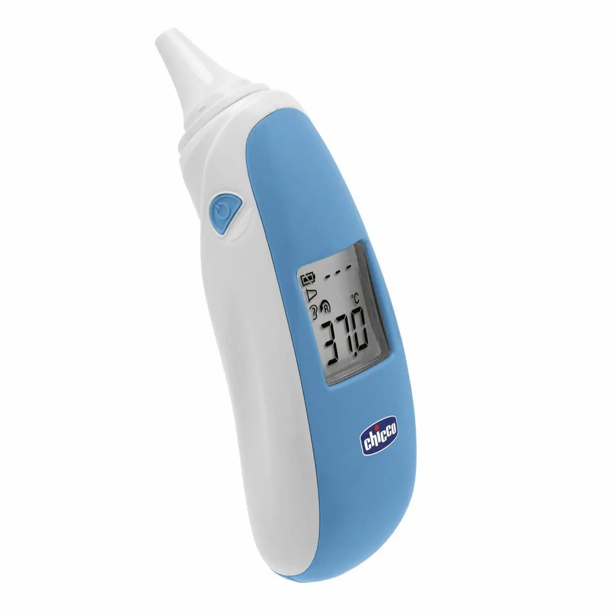 Chicco Comfort Quick 00000656000000 Dijital Vücut Termometreleri