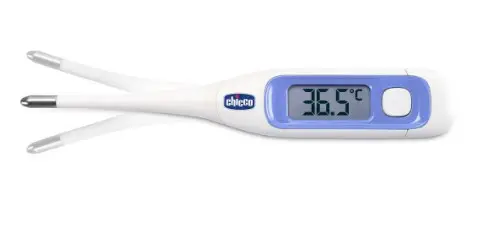 Chicco Flex 10sec 00004756100000 Dijital Vücut Termometreleri