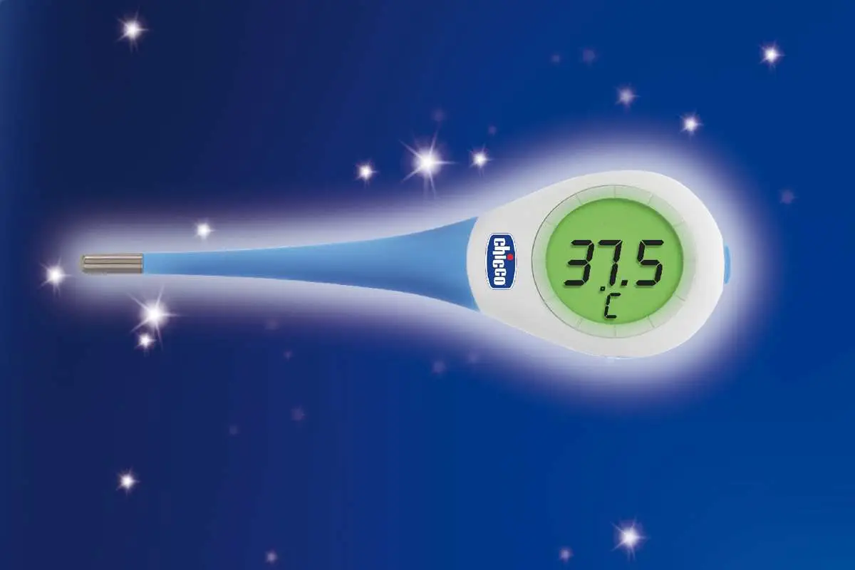 Chicco Flex Night 00007875000000 Thumbnail 1
